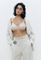Chantelle C Magnifique Molded Underwired Bra (NO PADS)