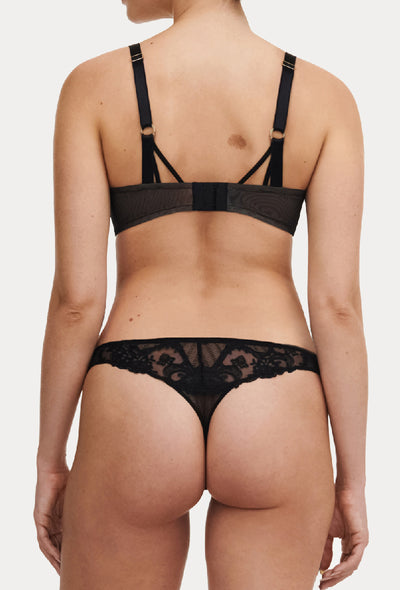 Chantelle Cabaret Sauvage Tanga