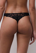 Chantelle Cabaret Sauvage Tanga