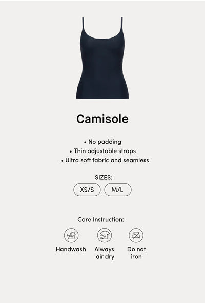 SoftStretch Camisole