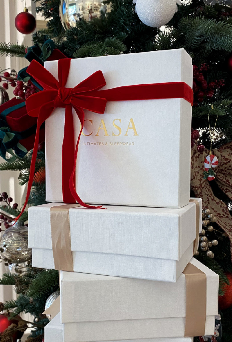CASA Special Gift Wrapping