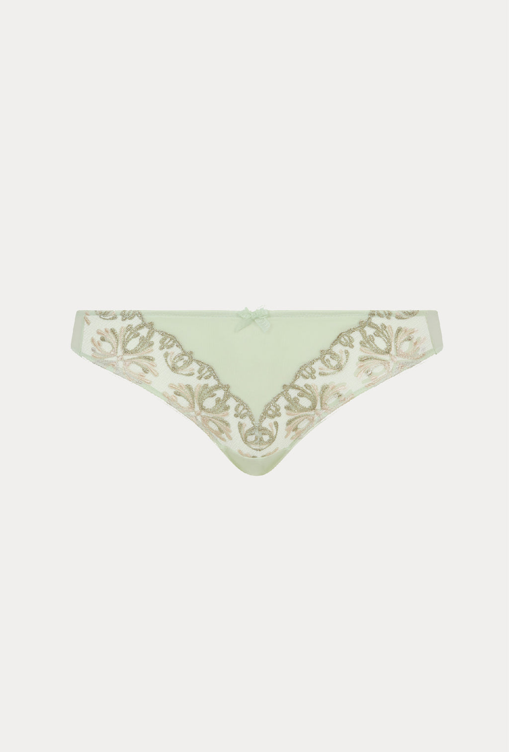 Chantelle Champs Elysées Evolutive Brief