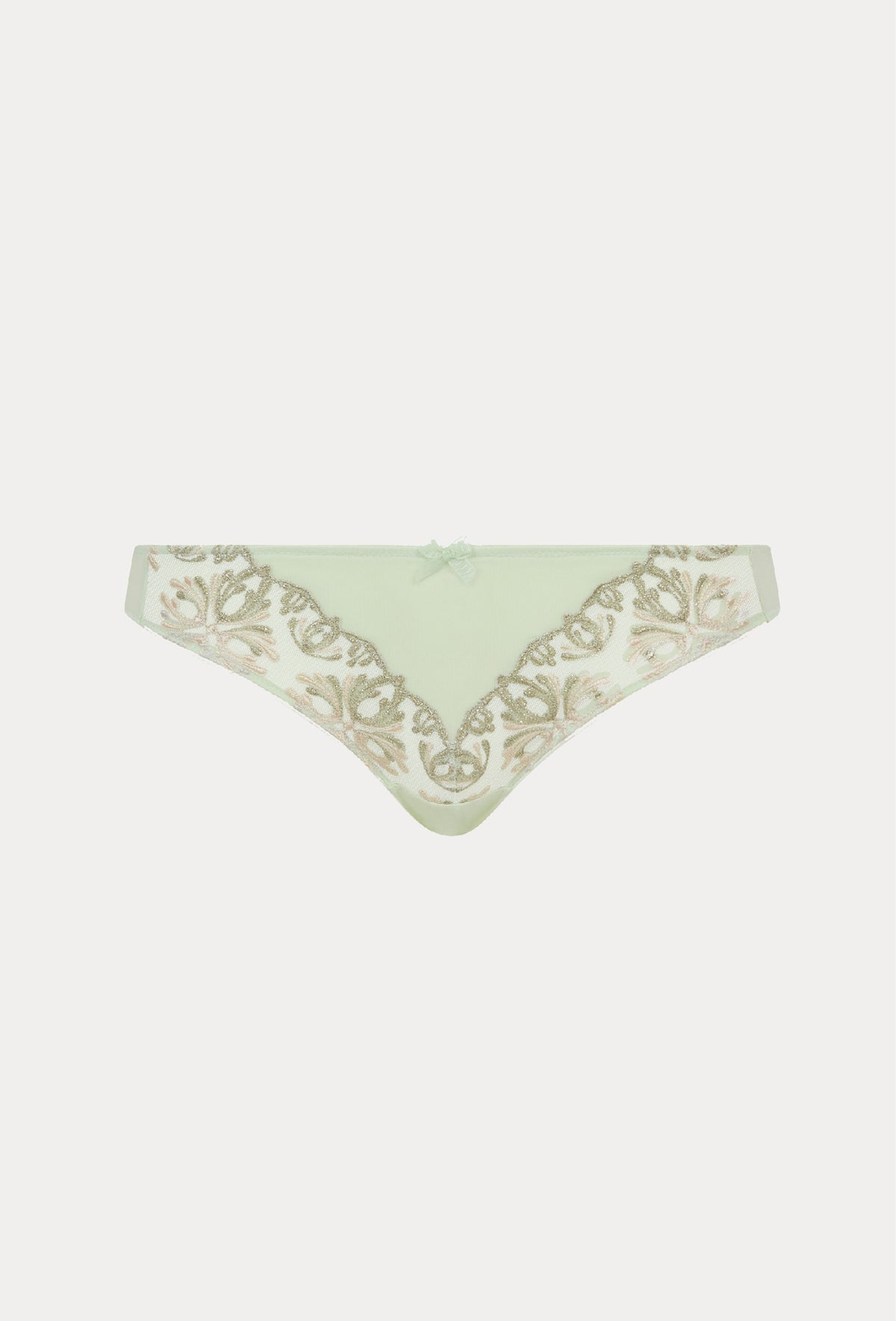 Chantelle Champs Elysées Evolutive Brief