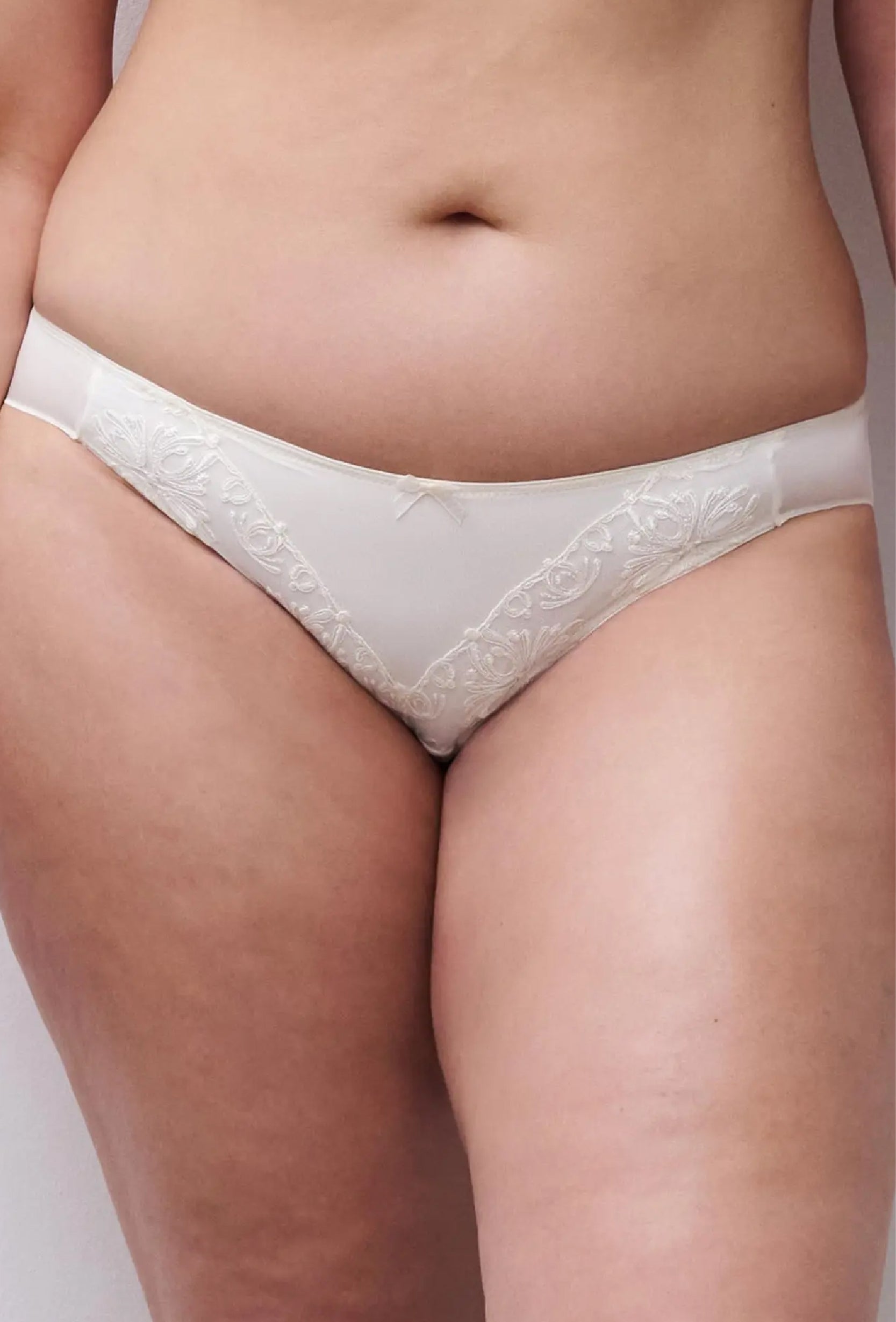 Chantelle Champs Elysées Evolutive Brief