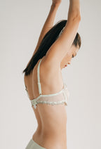 Chantelle Champs Elysées Half Cup Balcony Bra