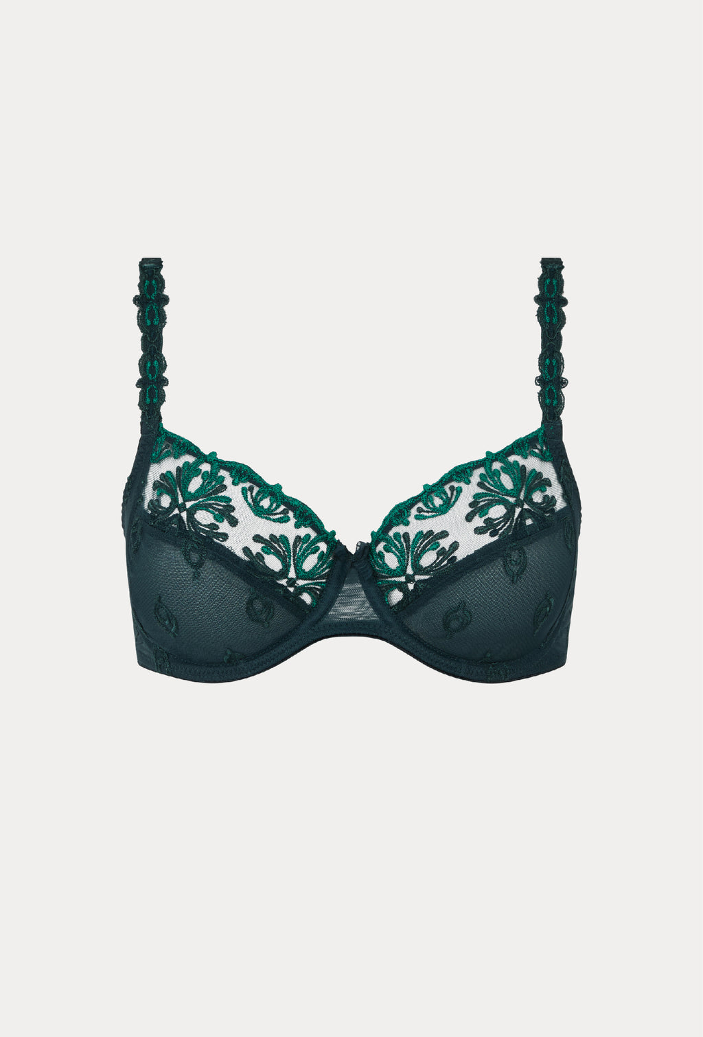 Chantelle Champs Elysées Underwired Bra (NO PADS)