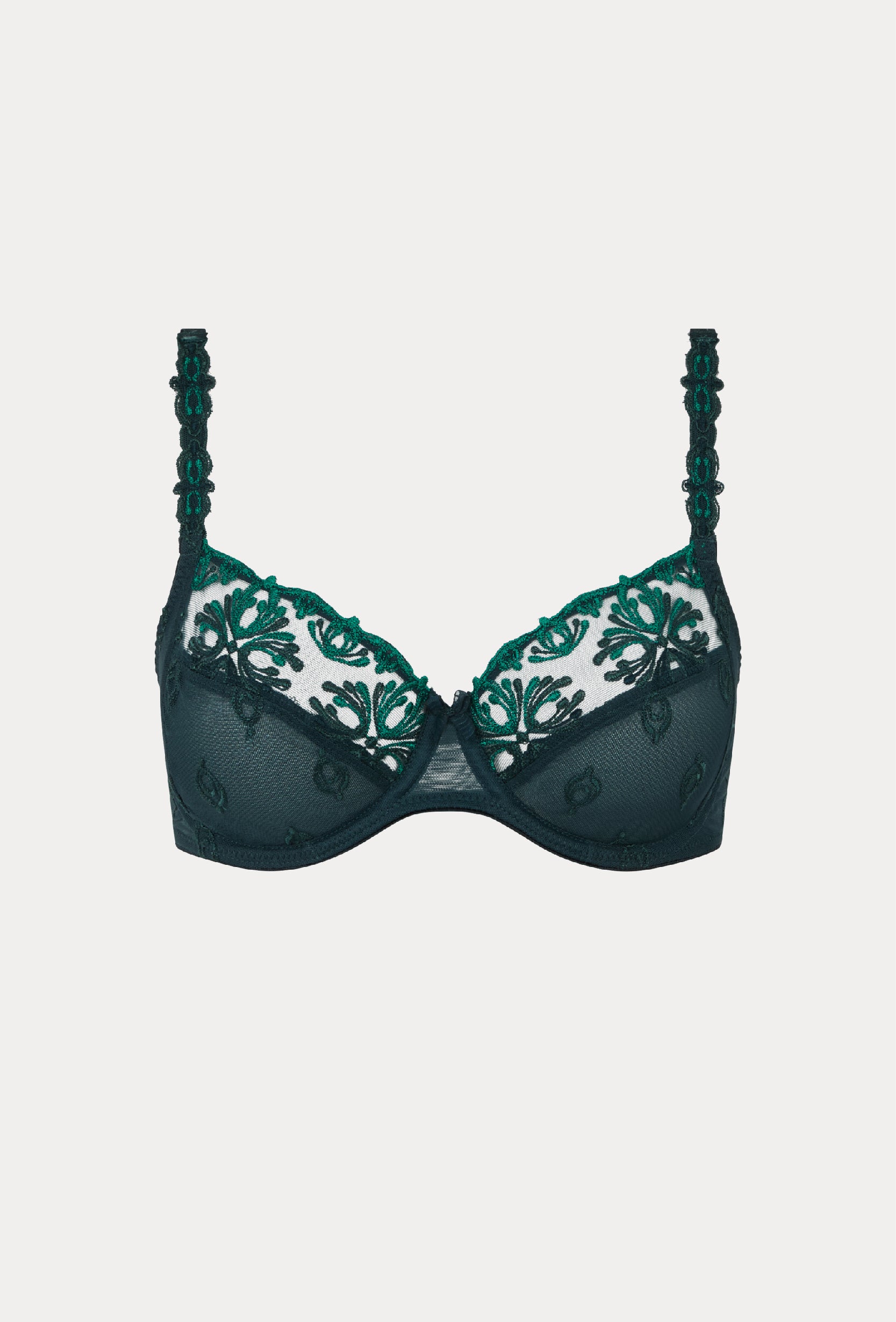 Chantelle Champs Elysées Underwired Bra (NO PADS)