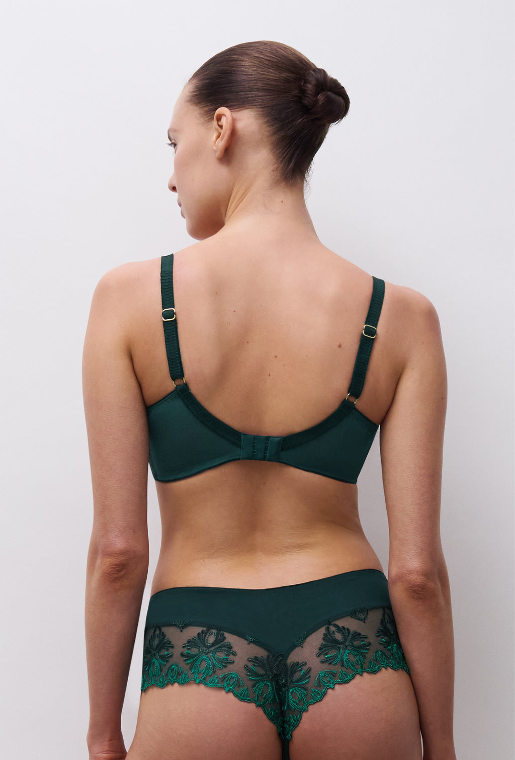 Chantelle Champs Elysées Underwired Bra (NO PADS)