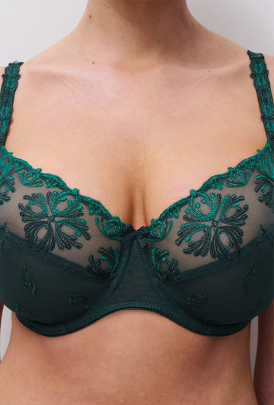 Chantelle Champs Elysées Underwired Bra
