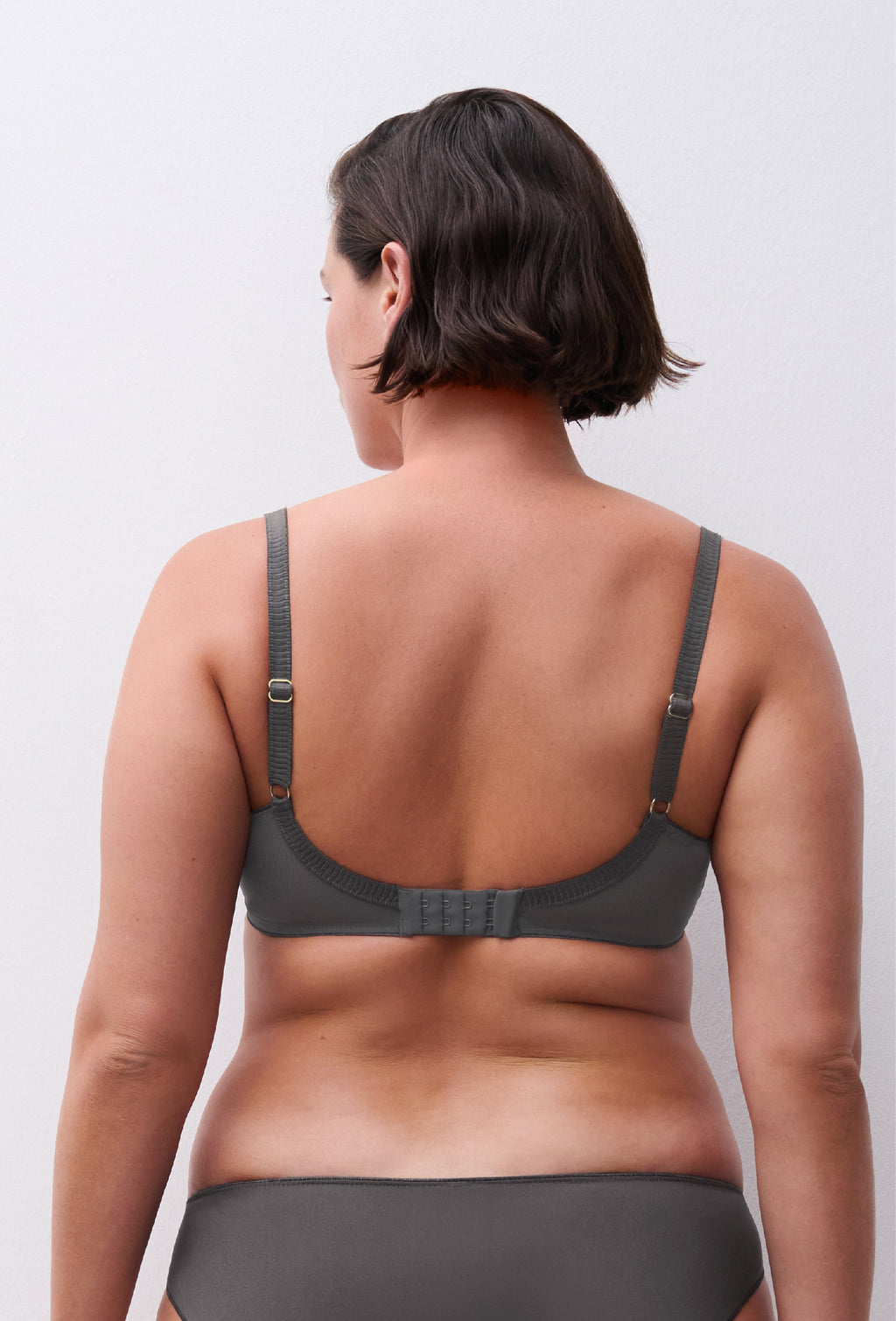 Chantelle Champs Elysées Underwired Bra (NO PADS)