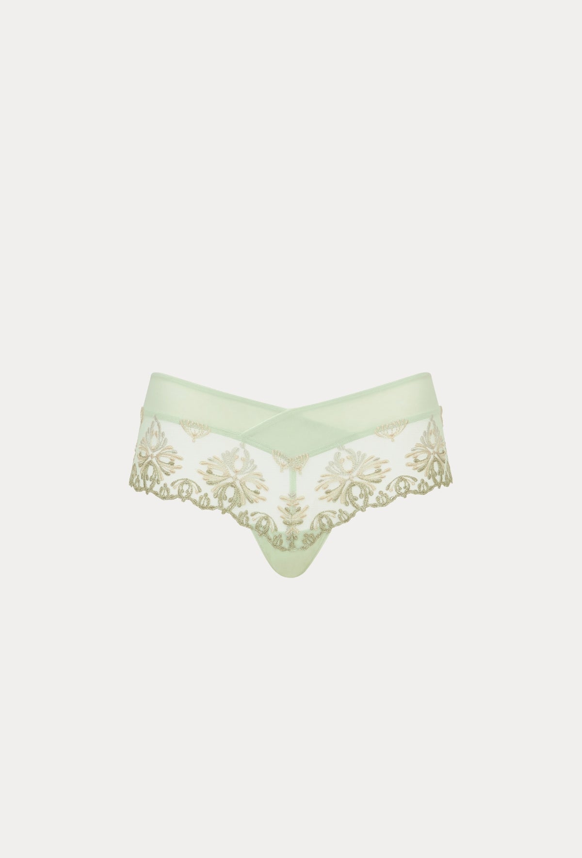 Chantelle Champs Elysées Shorty