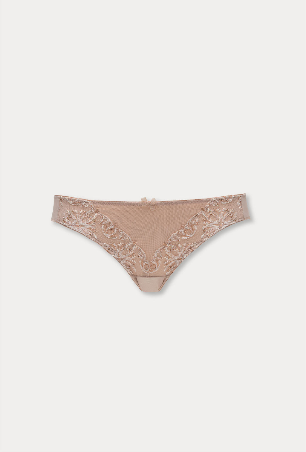 Chantelle Champs Elysées Evolutive Brief