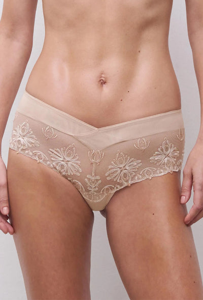 Chantelle Champs Elysées Shorty
