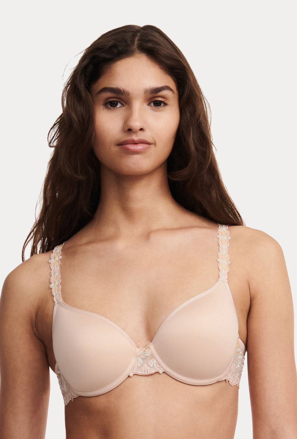 Chantelle Champs Elysées Smooth Custom Fit Bra