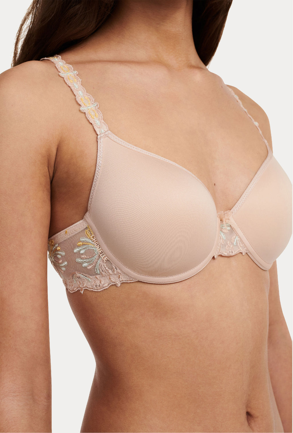 Chantelle Champs Elysées Smooth Custom Fit Bra