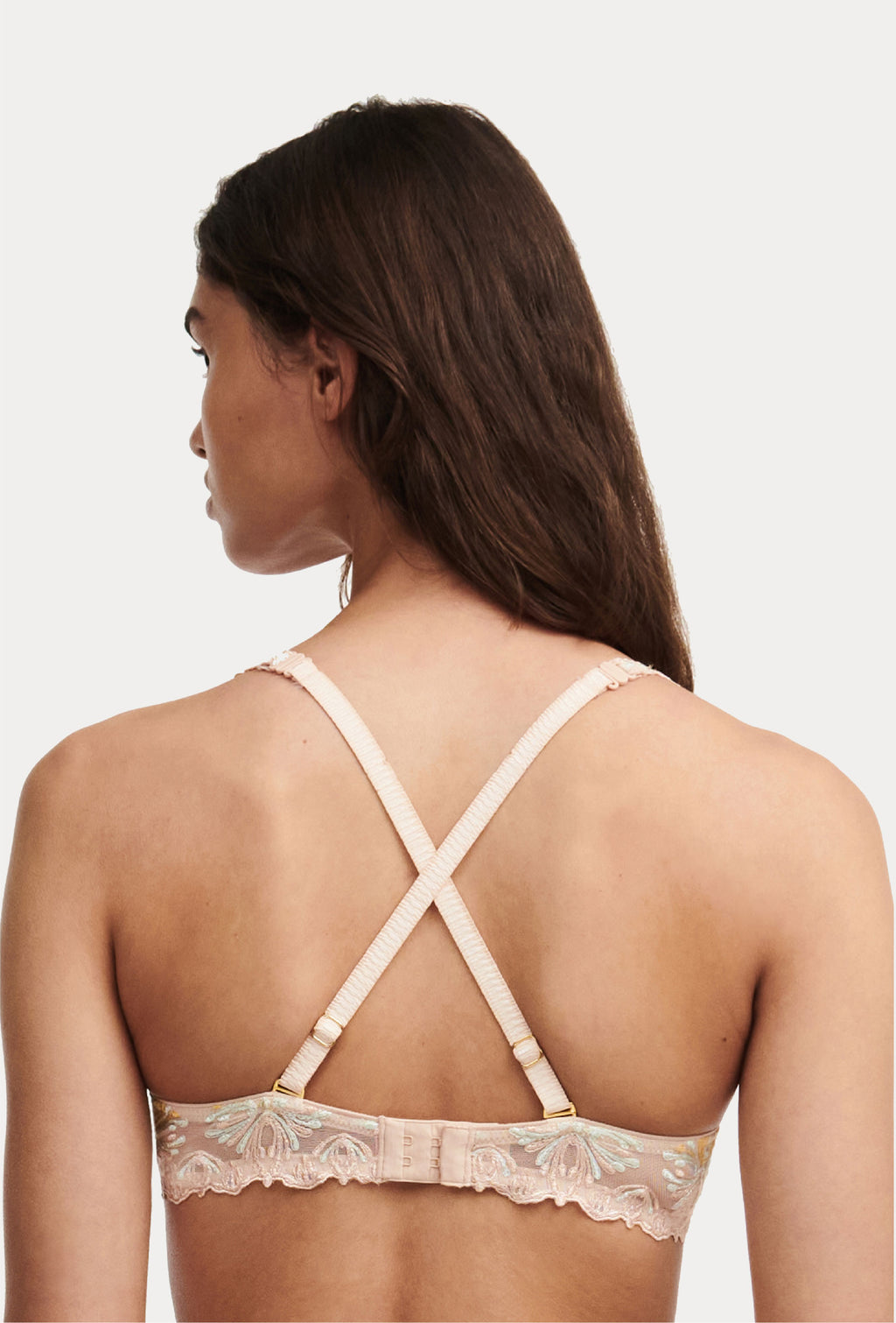 Chantelle Champs Elysées Smooth Custom Fit Bra