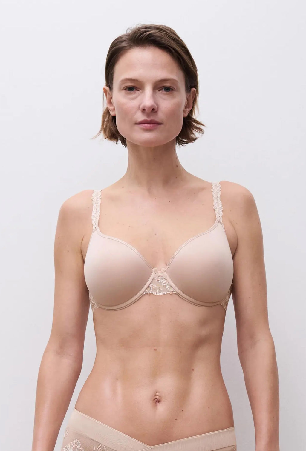 Chantelle Champs Elysées Smooth Custom Fit Bra