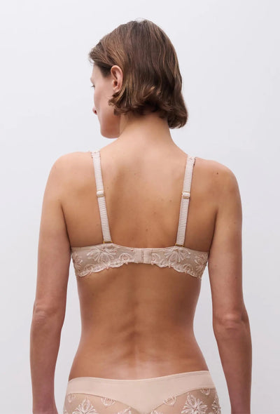 Chantelle Champs Elysées Smooth Custom Fit Bra