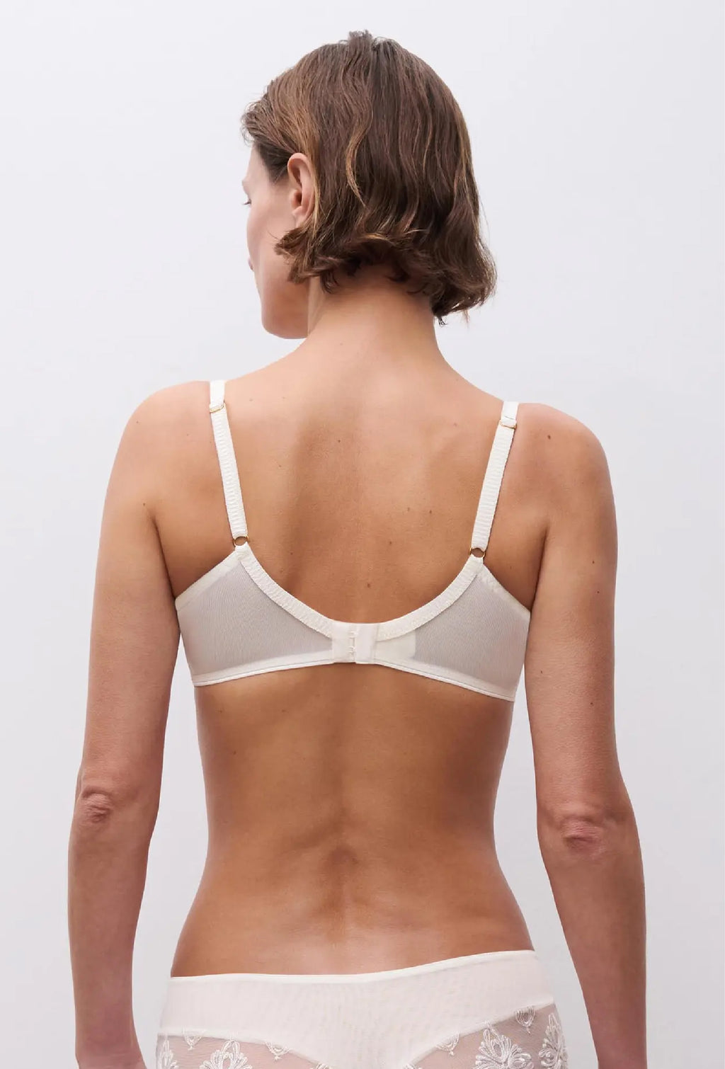 Chantelle Champs Elysées Underwired Bra (NO PADS)