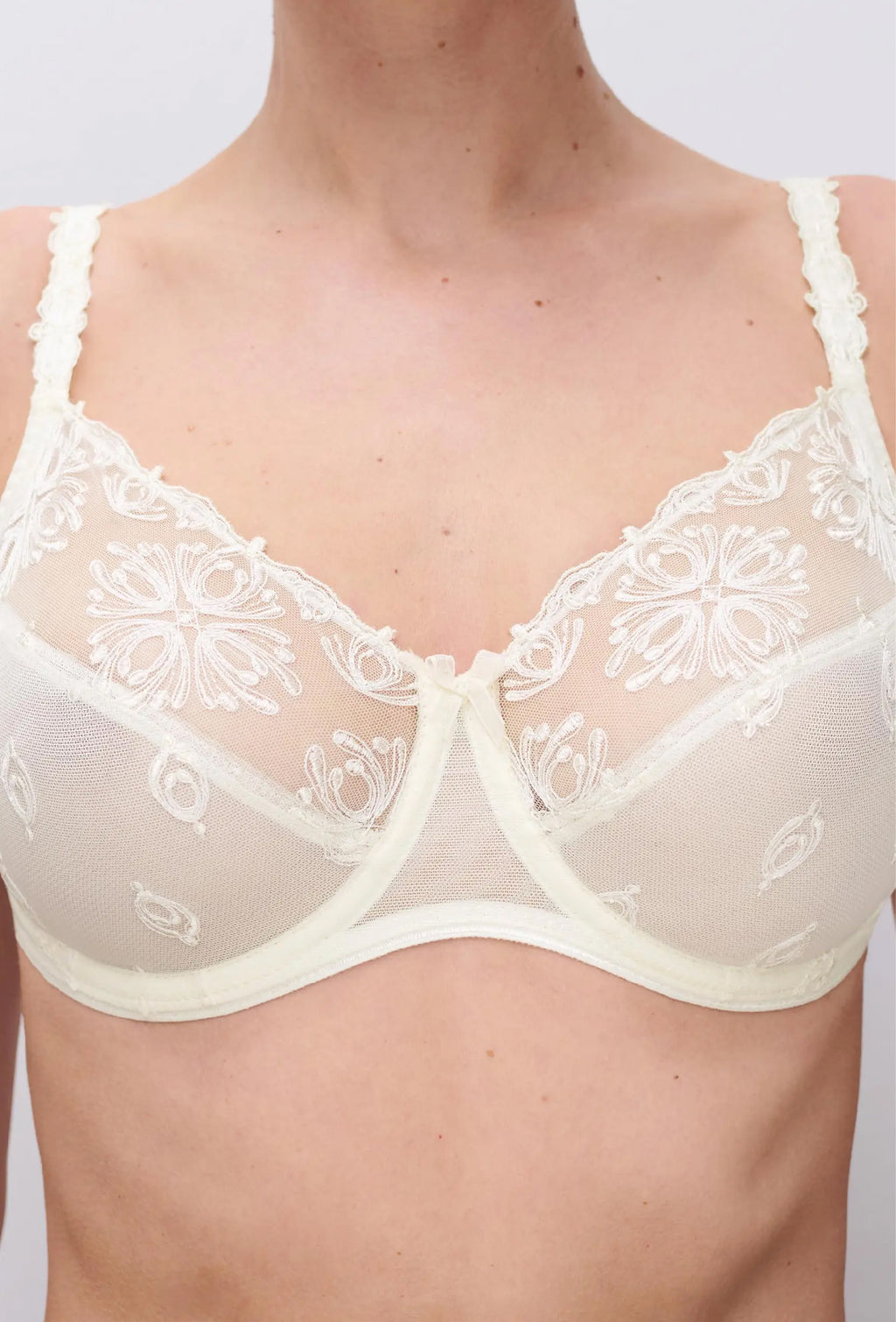 Chantelle Champs Elysées Underwired Bra (NO PADS)