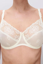 Chantelle Champs Elysées Underwired Bra (NO PADS)