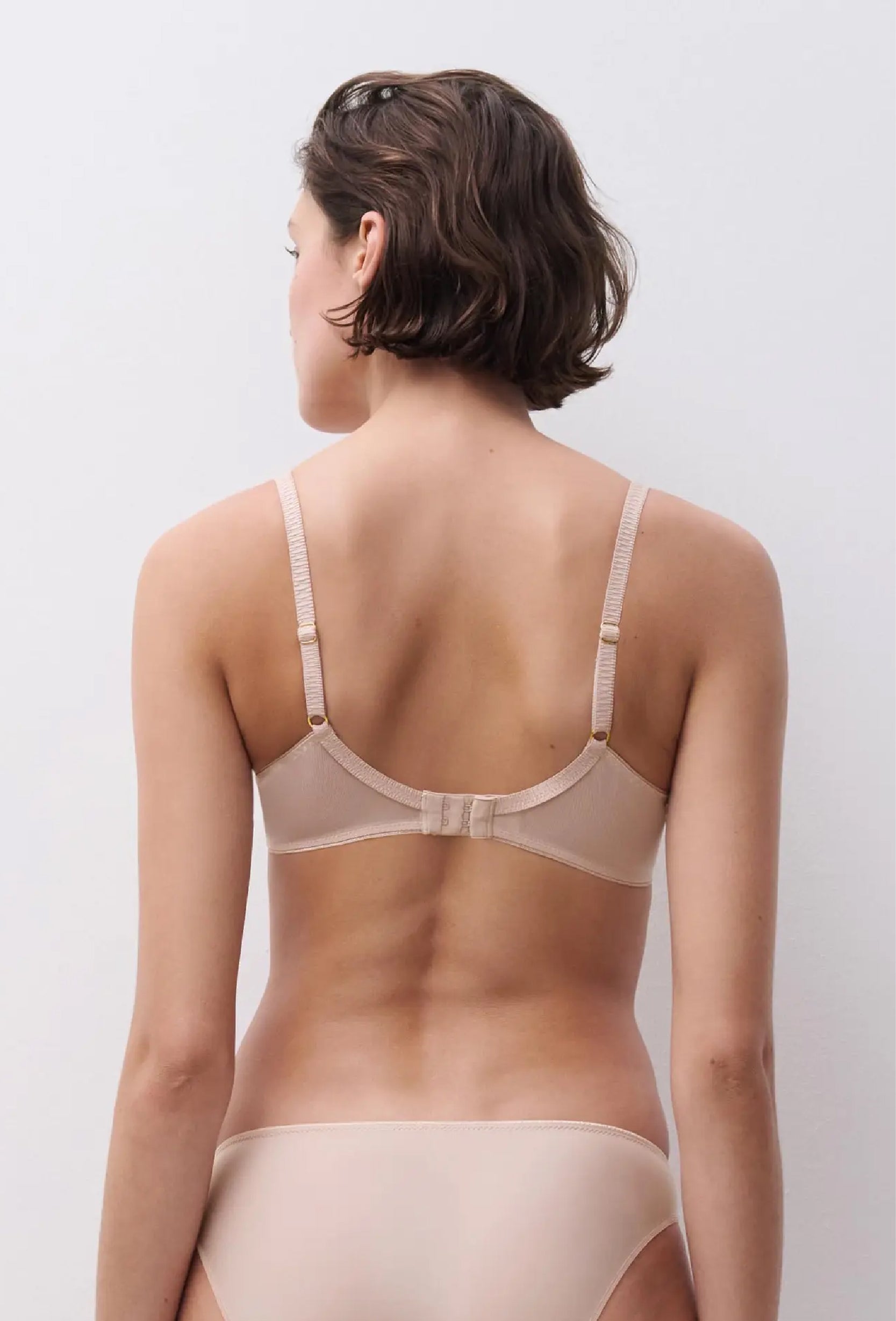 Chantelle Champs Elysées Underwired Bra (NO PADS)