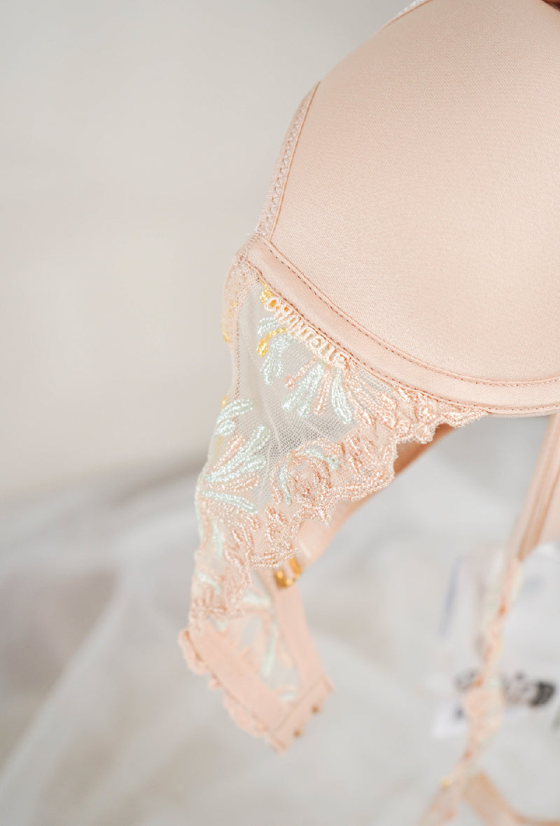 Chantelle Champs Elysées Smooth Custom Fit Bra