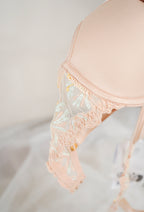 Chantelle Champs Elysées Smooth Custom Fit Bra