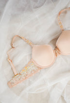 Chantelle Champs Elysées Smooth Custom Fit Bra