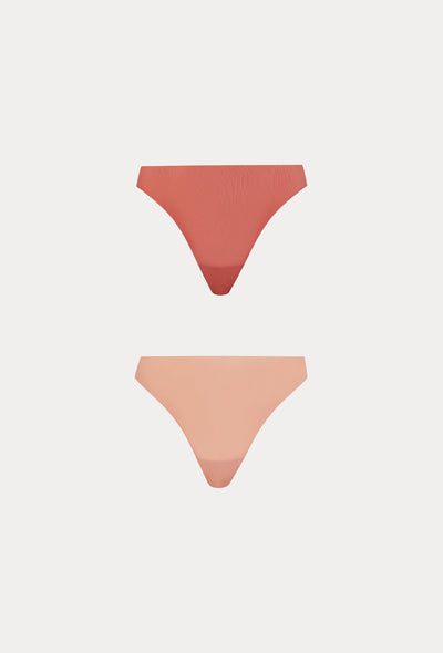 Bundle Chantelle Pulpies Bikini