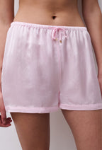 Chantelle Charlie Short Sleeve Shirts + Shorts