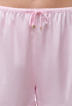 Chantelle Charlie Short Sleeve Shirts + Shorts