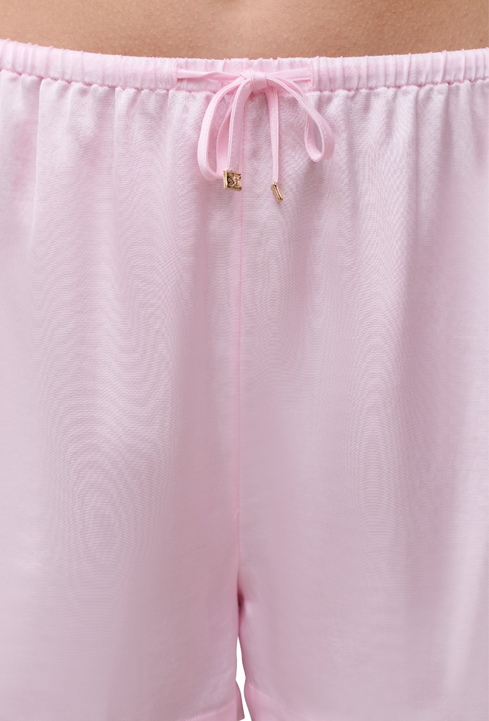 Chantelle Charlie Short Sleeve Shirts + Shorts