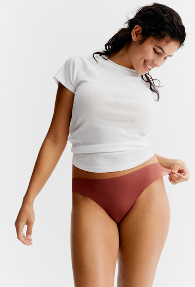 Bundle Chantelle Pulpies Bikini