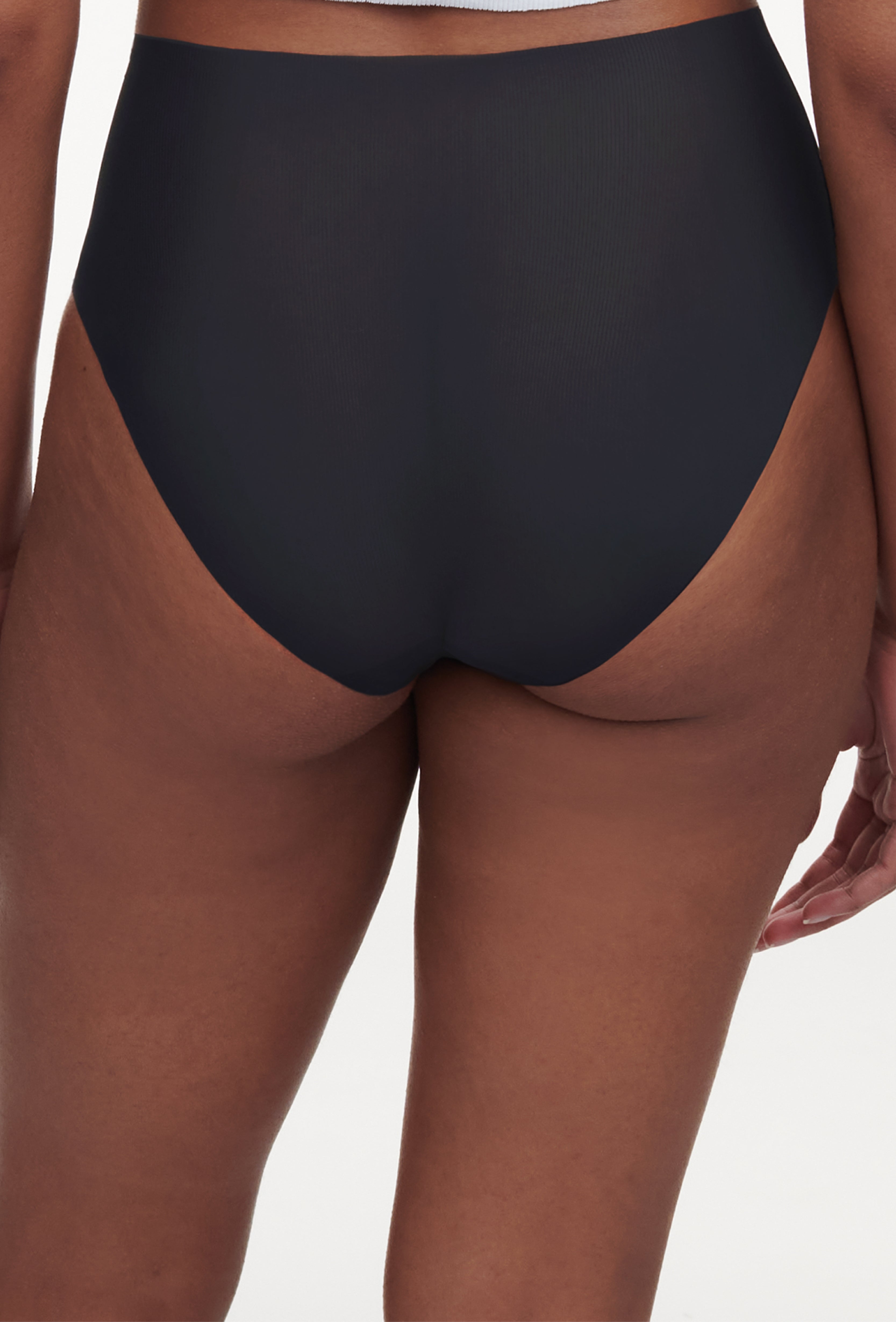 Chantelle Pulpies Highwaisted Brief