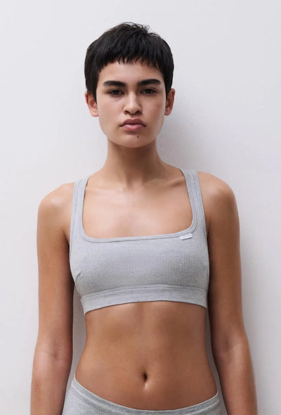 Chantelle Cotton Comfort Wirefree Bra