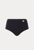 Chantelle Cotton Comfort High Waist Brief