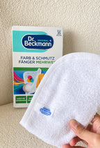 Dr Beckman Reusable Color Collector