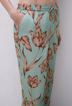 Chantelle Eliot LS Shirt + Trousers Set