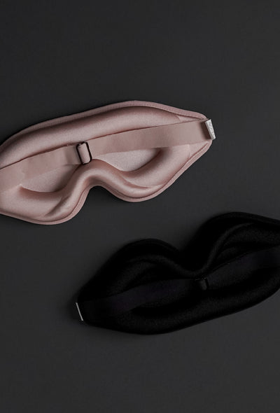 Em Cosmetics Cloud 9 Daydream Sleeping Eye mask