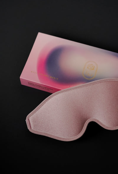 Em Cosmetics Cloud 9 Daydream Sleeping Eye mask