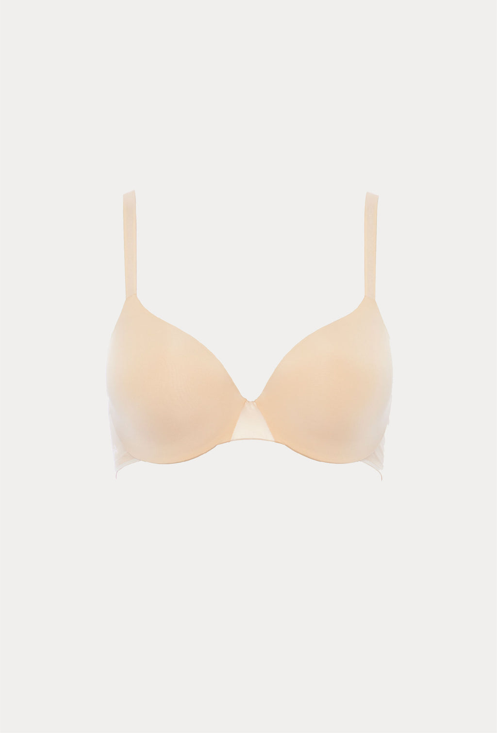 Chantelle Essentiall Covering T-Shirt Bra