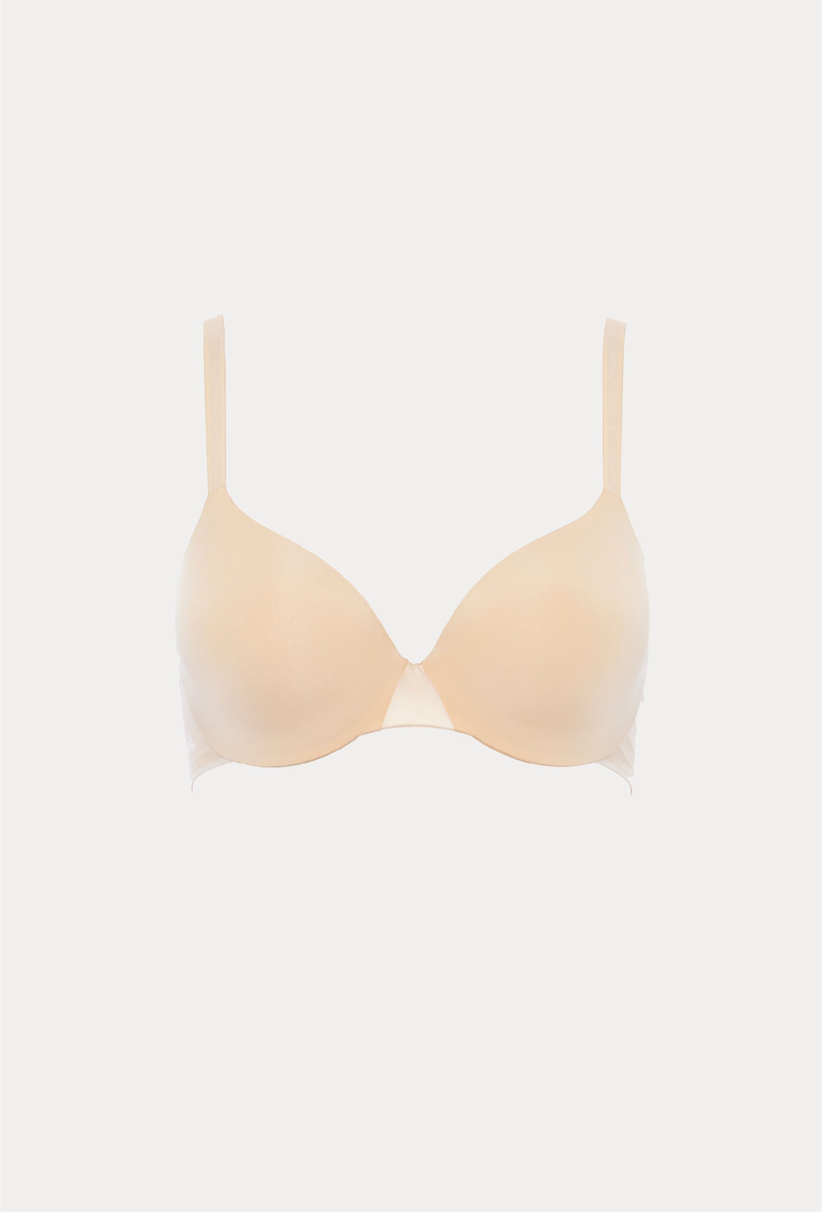 Chantelle Essentiall Covering T-Shirt Bra
