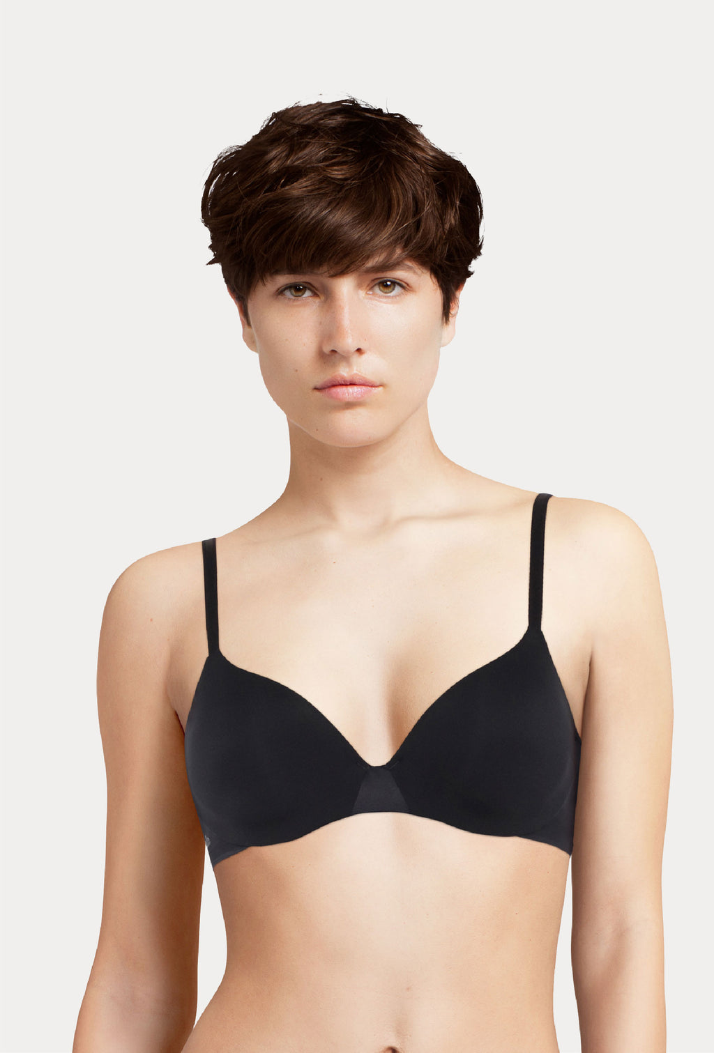 Chantelle Essentiall Covering T-Shirt Bra