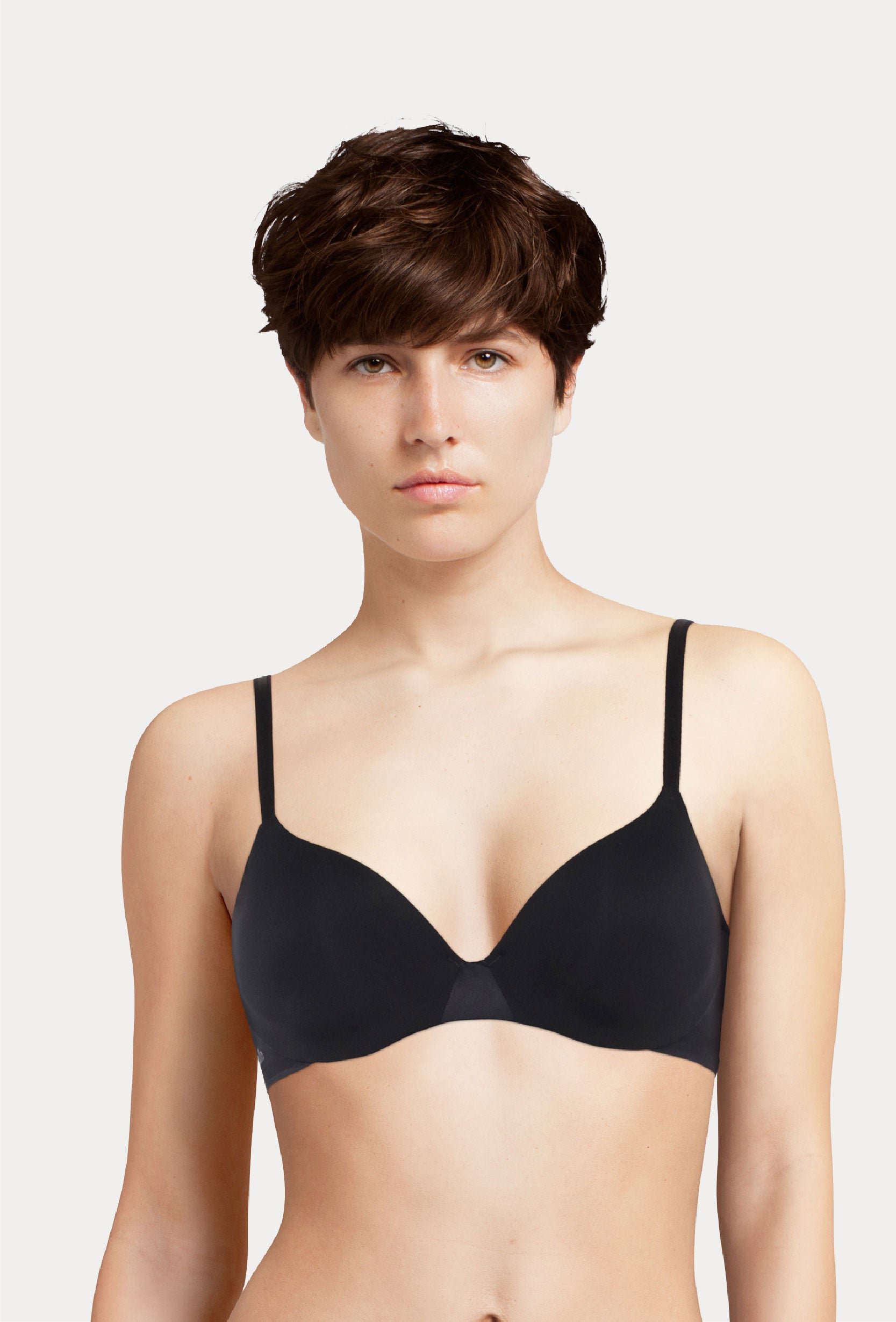 Chantelle Essentiall Covering T-Shirt Bra