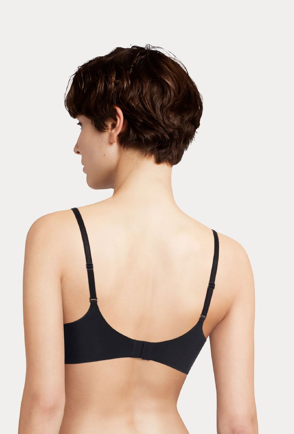 Chantelle Essentiall Covering T-Shirt Bra