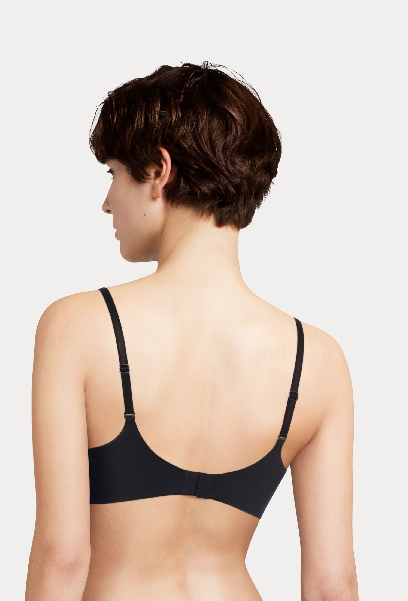 Chantelle Essentiall Covering T-Shirt Bra