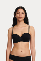 Chantelle Essentiall Strapless Bandeau T-Shirt Bra