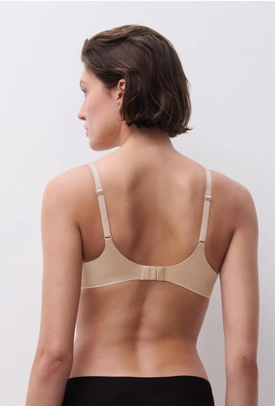 Chantelle Essentiall Extra Push Up Bra