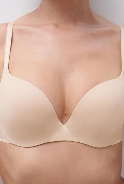 Chantelle Essentiall Extra Push Up Bra